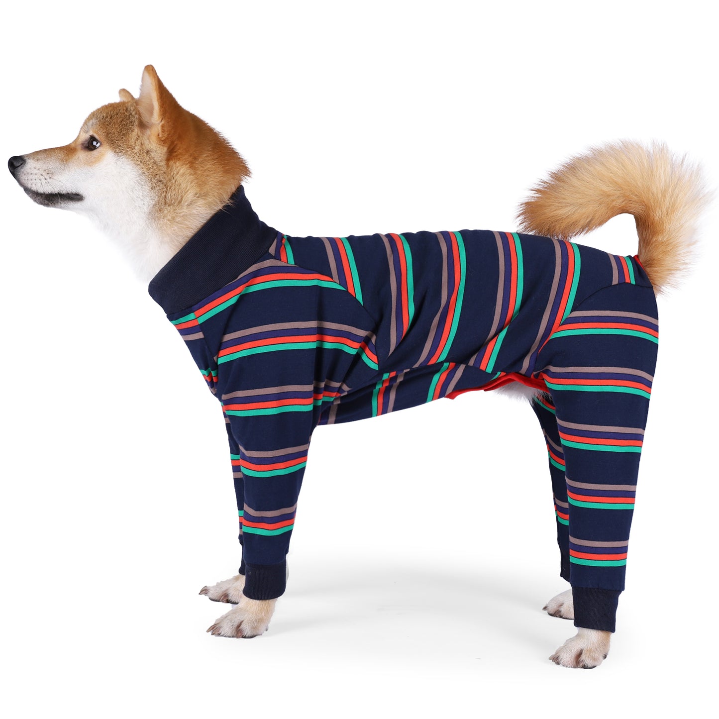 Dog Rehab Clothes Prevent Lick Wounds Electronic Collars and Cone Replacements